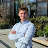 Zembl Employee Jack Reid's profile photo