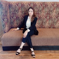 Pierag Consulting Employee Hina Tabassum's profile photo