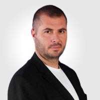 Sesame.bg Employee Lachezar Petrov's profile photo