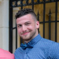 SGC Employee Antonio Pietanza's profile photo