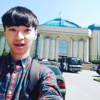 Po-Sen Wang Email
