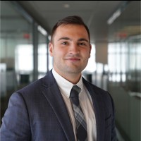 Virginia National Guard Employee Chris Ferguson's profile photo
