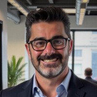 STMicroelectronics Employee Marco D'Antonio's profile photo
