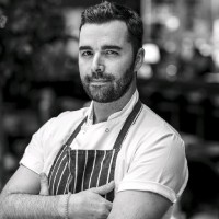 D&D London Employee Nicolas Viel's profile photo