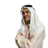 Hamad Rashed Email
