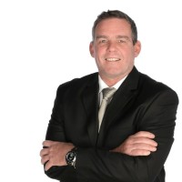 INMISO Employee Jaco du Toit's profile photo