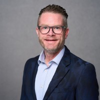 Nestlé Purina North America Employee Jonathan Welker's profile photo