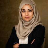 University of Technology Nuremberg Employee Mariam Ahmed's profile photo