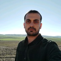 National Iranian Drilling Company Employee Seyed Hosseini's profile photo
