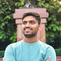 Waku Employee Darshan K.'s profile photo