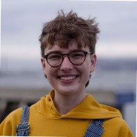 Intervale Center Employee Mia Handte-Reinecker's profile photo