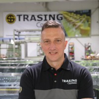 Trasing doo Employee Predrag Gligorijević's profile photo