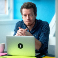 Switch Employee Preben Carlsen's profile photo