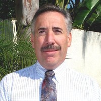 Boeing Employee Tom Colangelo's profile photo