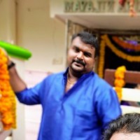 Chanda Naveen Email & Phone Number