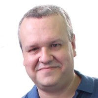 True Systems Employee Sergio Oehler's profile photo