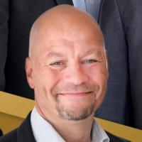 Cleeng Employee Joachim Bergman's profile photo