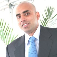 Anglo American Employee Hem Chandra's profile photo