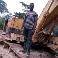 BLUEMASTER Employee Morris Kamara's profile photo