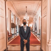 Crenshaw Lighting Employee Matthew Vest's profile photo