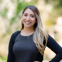 Meals on Wheels Central Texas Employee Gissell Perez's profile photo