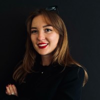 Micropole Employee Eloïse Chartier's profile photo
