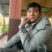 Ashish Shrestha Email