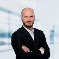 A.P. Moller - Maersk Employee Mads Winther's profile photo