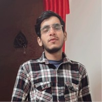Global Interconnect Solutions Employee Harsh T.'s profile photo