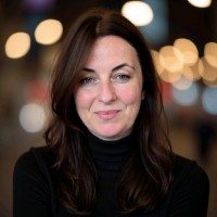 Hägen Wolf Employee Estella Prince's profile photo
