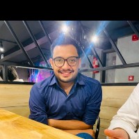 Quantum Computing Services Employee Hamza Saleem's profile photo