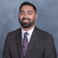 Miller, Pitt, Feldman & McAnally, P.C. Employee Zubin Kottoor's profile photo