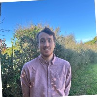 Kiwi Pollen Employee Reece Unwin's profile photo