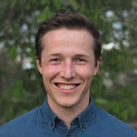 Bluewater Bio Employee Matthew Girvan's profile photo