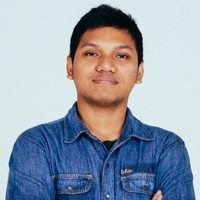 BOSNET Distribution Indonesia Employee Roan Gylberth's profile photo