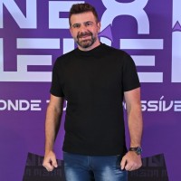 Framework System Employee Andre Dib's profile photo