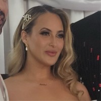 Tate Residential Employee Natalia Marla's profile photo