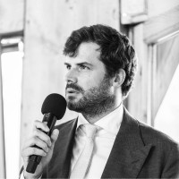 dentsu Employee Matthew East's profile photo