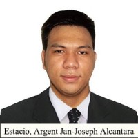 Argent Estacio Email