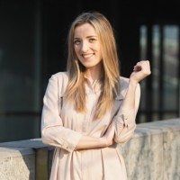 Group One Employee Ewelina Jezierska's profile photo
