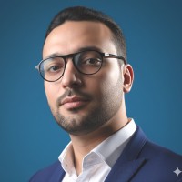 Alpheya Employee Mohamed Amri's profile photo