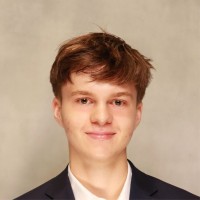 The IDEA Lab at Tufts University Employee Riley Becker's profile photo