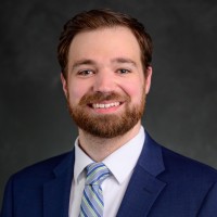 Charles River Bank Employee Matthew Peterson's profile photo