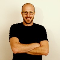 Asaf Fradkin Email & Phone Number