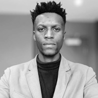 Mr D Food Employee Vuyisile Matiso's profile photo