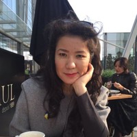 PetroKazakhstan Employee Aliya Abisheva's profile photo
