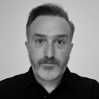 Expat Tax Professionals Employee Joshua Ashman's profile photo