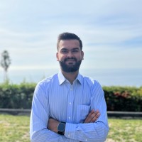 Cotton Heritage Employee Anshul Davda's profile photo