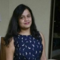 Sakshi Shah Email & Phone Number