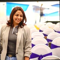 Pragya Agrawal Email & Phone Number